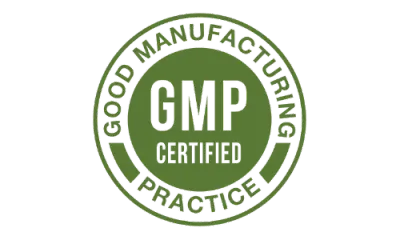 GMP Certified of NervEase 